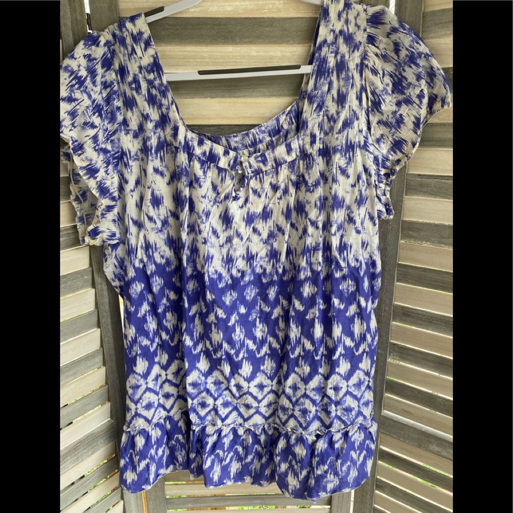 Vintage DCC Women’s Top